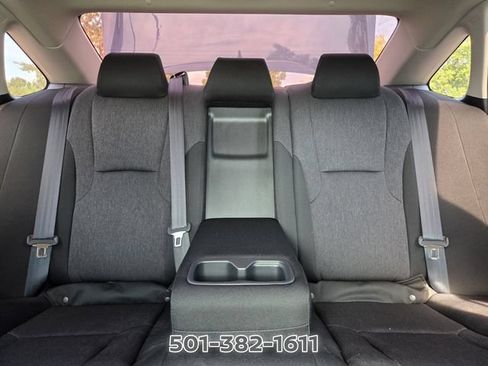 Used 2023 Honda Accord EX image 13