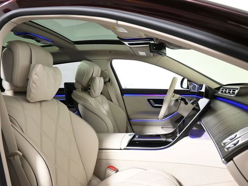 Used 2023 Mercedes-Benz Maybach S 680 4MATIC image 26