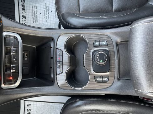 Used 2020 GMC Acadia SLT w/ LPO, Floor Liner Package AWD/4WD image 31