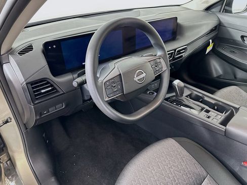 Certified 2026 Nissan Sentra SV w/ Floor Mat Package FWD image 15