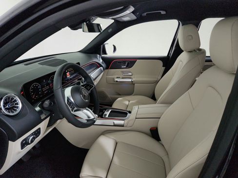 Certified 2026 Mercedes-Benz GLB 250 image 16