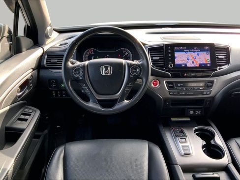 Used 2023 Honda Ridgeline RTL-E image 6
