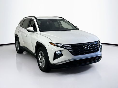 Used 2023 Hyundai Tucson SEL image 3