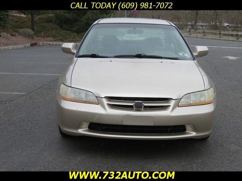 Used 2000 Honda Accord SE image 5