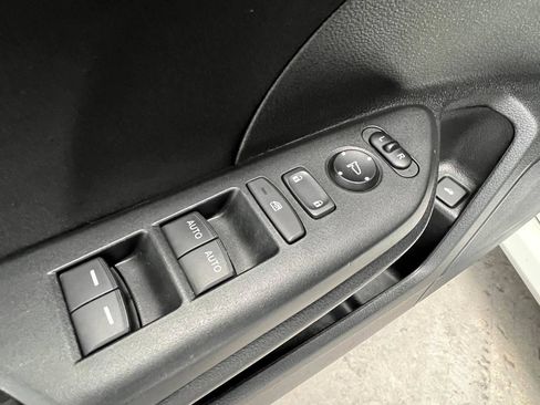 Used 2017 Honda Civic Si image 23