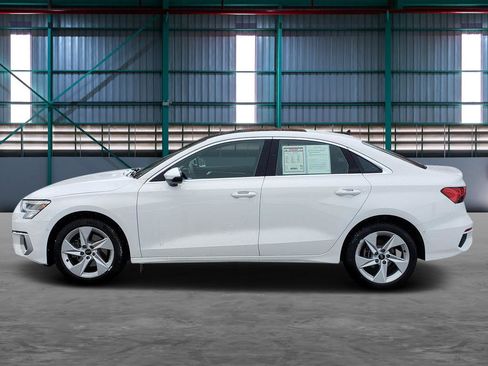 Used 2024 Audi A3 2.0T Premium image 2