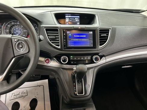 Used 2015 Honda CR-V EX image 18