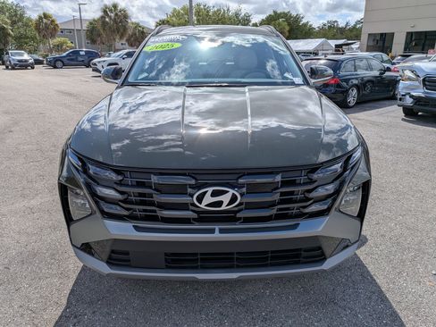 Used 2025 Hyundai Tucson SEL image 9