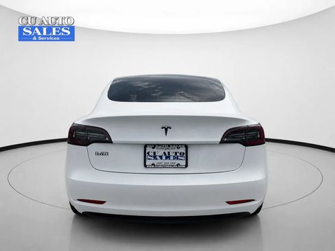 Used 2021 Tesla Model 3 Standard Range Plus RWD image 6