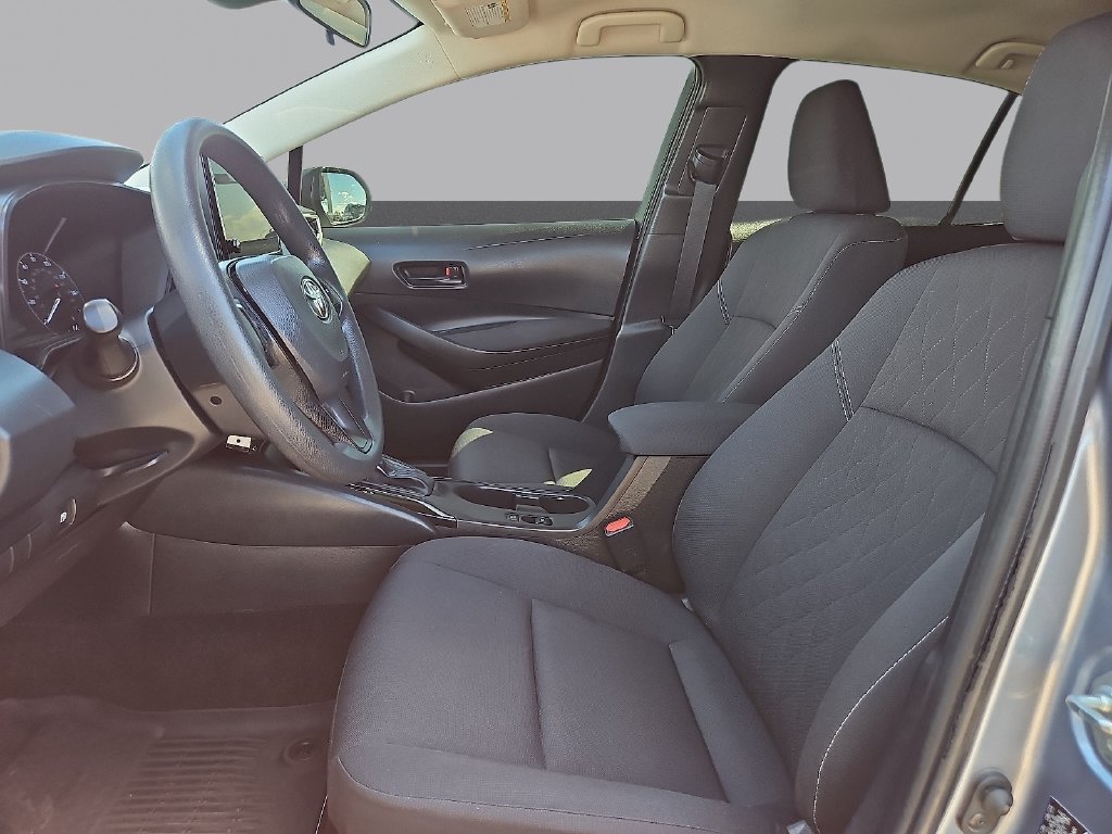 Used 2024 Toyota Corolla LE FWD image 13