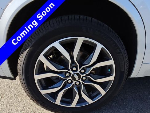 Used 2021 Cadillac XT6 Sport image 9