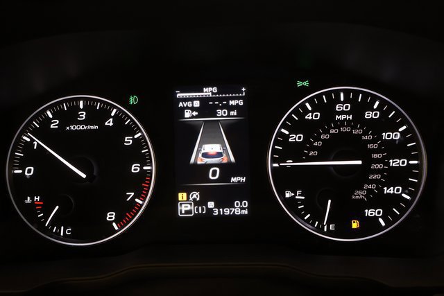 Certified 2024 Subaru Crosstrek 2.0i Premium AWD/4WD image 18