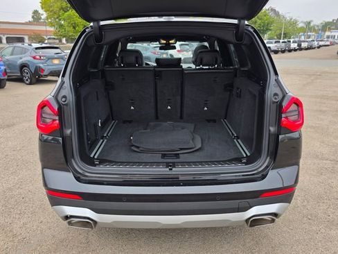 Used 2022 BMW X3 sDrive30i image 13