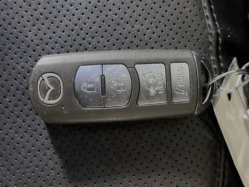 Used 2016 MAZDA CX-9 Grand Touring FWD image 36
