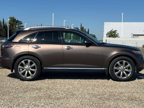 Used 2006 INFINITI FX35 2WD image 9