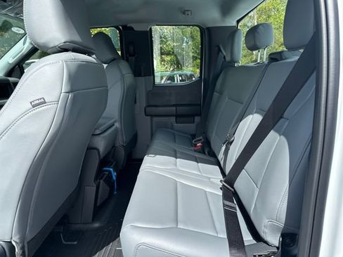 New 2026 Ford F250 XL w/ XL Off-Road Package image 10