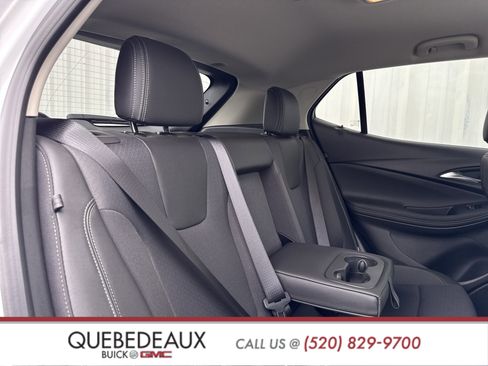 Used 2026 Buick Encore GX Preferred w/ Comfort Package image 36