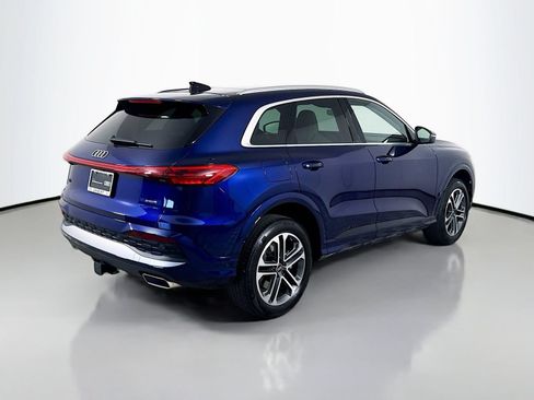 Used 2025 Audi Q5 Premium Plus w/ Premium Plus AWD/4WD image 9