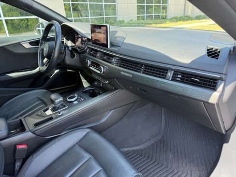 Used 2019 Audi A5 2.0T Prestige AWD/4WD image 24