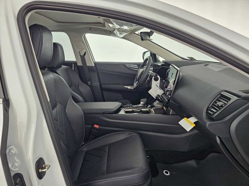 Certified 2026 Lexus NX 450h+ AWD w/ Accessory Package (K3) image 10