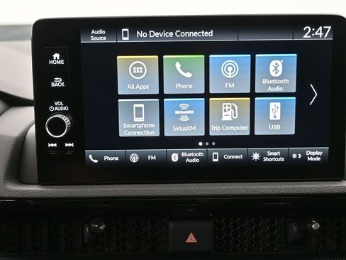 Used 2024 Honda CR-V EX-L image 20
