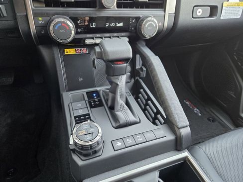 New 2026 Toyota 4Runner TRD Off-Road Premium AWD/4WD image 14