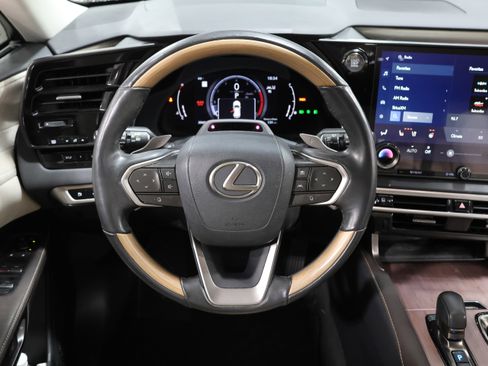 Used 2023 Lexus RX 350 FWD image 18