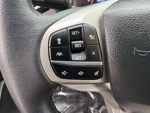 Certified 2023 Ford Explorer Limited image 23