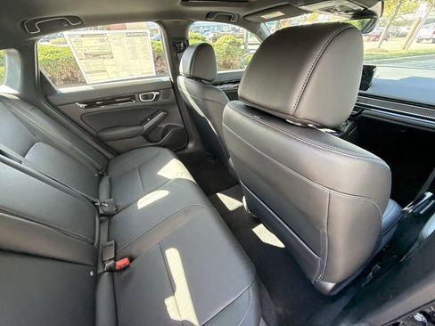 New 2026 Honda Civic Sport Touring image 37