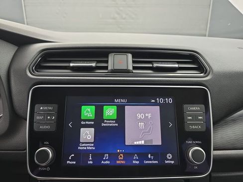 Used 2024 Nissan Leaf SV Plus image 35