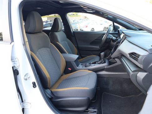 Used 2024 Subaru Crosstrek 2.5i Sport AWD/4WD image 24