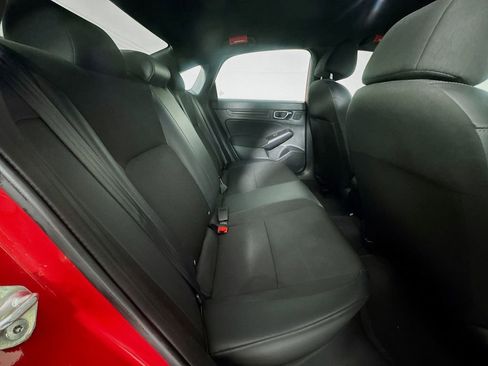 Used 2023 Honda Civic Sport image 30