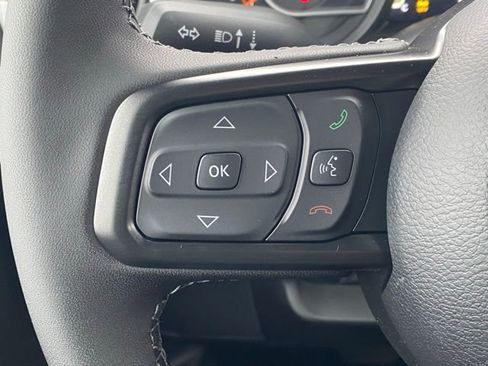 New 2026 Jeep Wrangler Sport S image 16