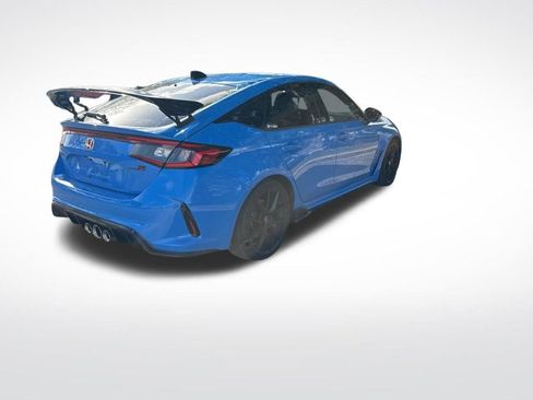 Used 2024 Honda Civic Type R image 4
