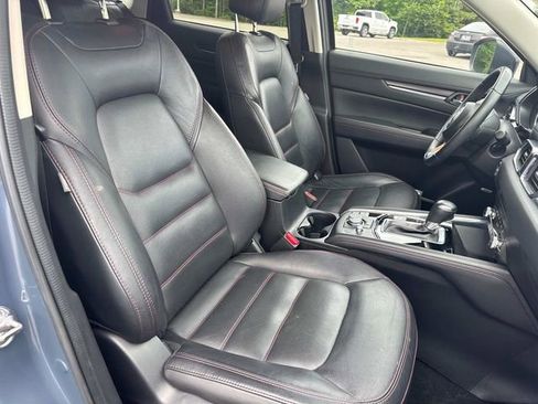 Used 2024 MAZDA CX-5 Carbon Edition AWD/4WD image 26