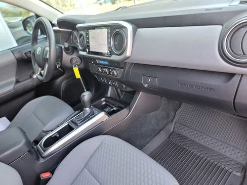 Used 2021 Toyota Tacoma SR5 image 20