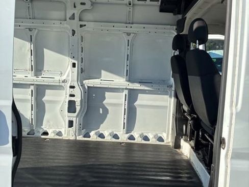 Used 2023 RAM ProMaster 2500 FWD image 20