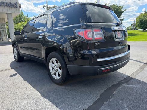 Used 2016 GMC Acadia SLE FWD image 5