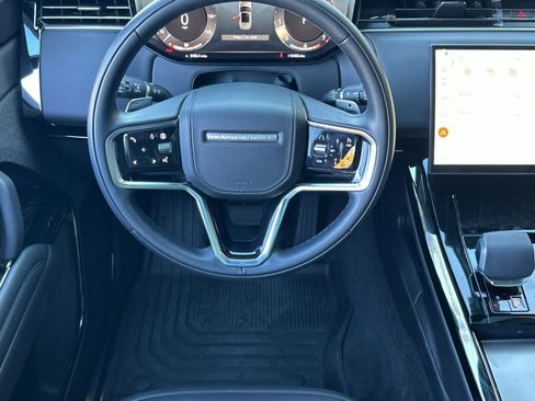 Used 2024 Land Rover Range Rover Sport SE image 14