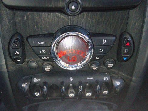 Used 2015 MINI Cooper Countryman S AWD/4WD image 22