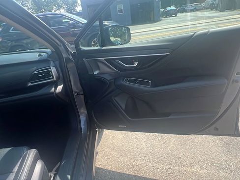 Used 2022 Subaru Legacy Limited XT w/ Popular Package #3 image 30