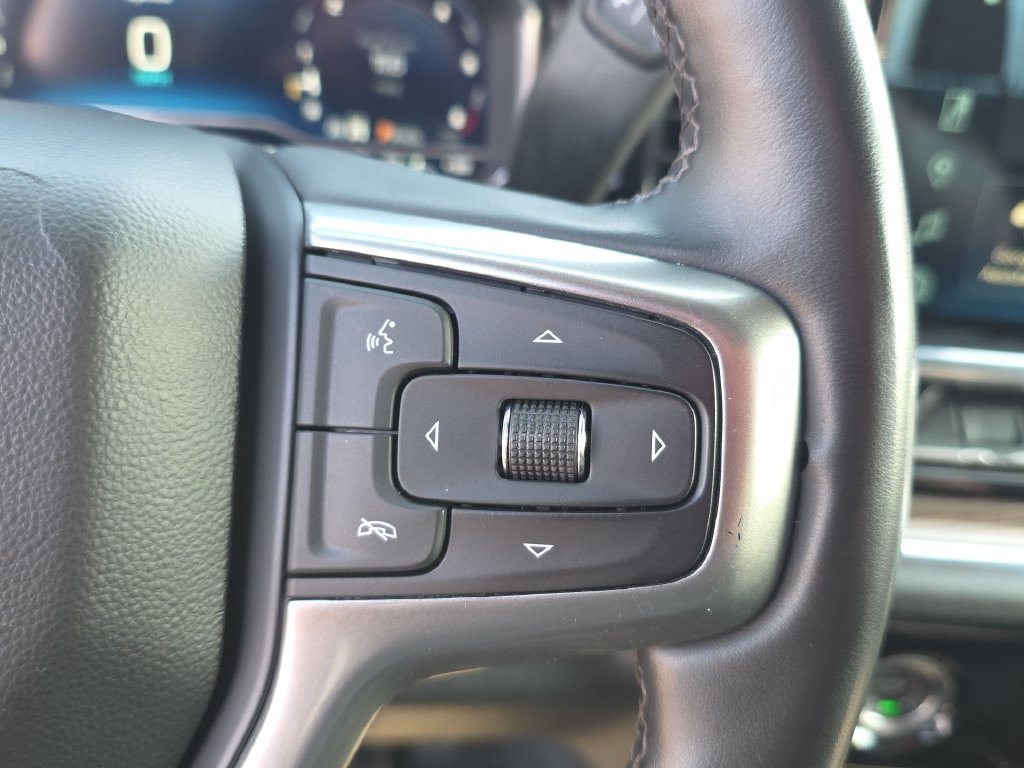 Used 2023 Chevrolet Silverado 1500 LT w/ Protection Package AWD/4WD image 20
