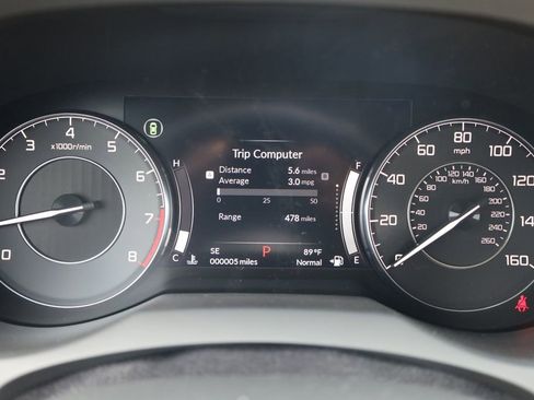 New 2026 Acura RDX SH-AWD w/ Advance Package image 15