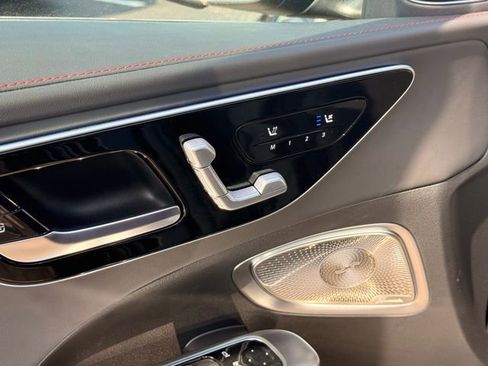 New 2026 Mercedes-Benz C 43 AMG 4MATIC Sedan image 16