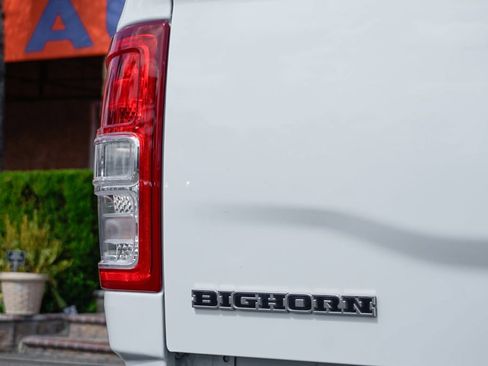 Used 2024 RAM 2500 Big Horn image 48