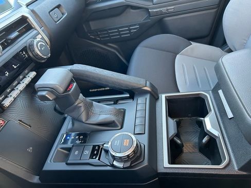 New 2026 Toyota Tacoma TRD Sport AWD/4WD image 16