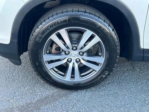 Used 2017 Honda Pilot EX-L image 31