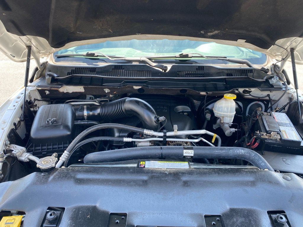 Used 2019 RAM 1500 Tradesman AWD/4WD image 40
