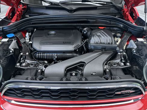 Certified 2024 MINI Cooper Countryman John Cooper Works AWD/4WD image 29