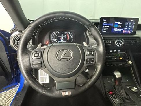 Used 2023 Lexus IS 350 F Sport AWD/4WD image 15